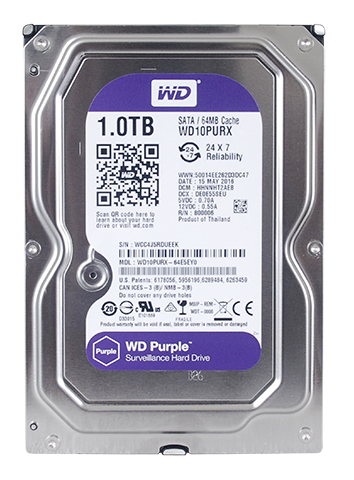 WD10PURX